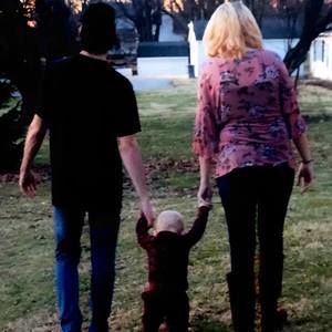 Meet your Posher, Cheyenne